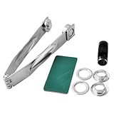 Greencross 両面ハトメパンチ 15mm RHP-15U