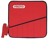 Stanley Proto JSBV8SP Proto 8 Pocket Tool Roll [並行輸入品]