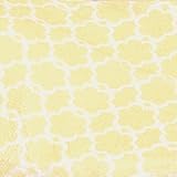 My Brest Friend Deluxe Nursing Pillow, Flower Key, Yellow, White by My Brest Friend