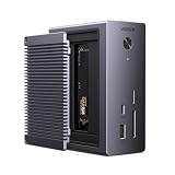 UGREEN ドッキングステーション 10-in-1 M.2 NVMe SSD増設 10Gbps高速転送 ノートPC100W充電 HDMI 4K60Hz出力 usb ドッキングステーション M.2 NVMeポート・PD3.0・USB-C/A3.2ポート・SD/TFカードスロット・RJ45イーサネットポート 放熱機能付き MacBook Windows対応 usb-c機器対応