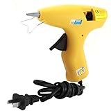 AC 110-240V米国プラグ100C-200Cコントロールホットメルト接着ガン30W TK-807