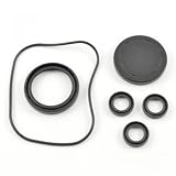 AR OIL Seal Repair Kit 2188 for Annovi Reverberi RSV Power Pressure Washer Pump [並行輸入品]
