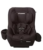 Black, Convertible Kids Car Seat with Snack/Storage Container by Maxi-Cosi