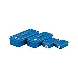 HS44552 トランク工具箱　３２０Ｘ１３７Ｘ９６．５　ＯＤ色
