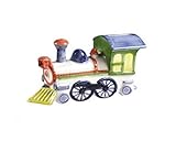 Andrea by Sadek Kids Trainお金コイン貯金箱