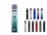 新色 Caliburn G3 Pod System Kit 900mAh 2.5ml 電子タバコ スターターキット カリバーン ポッド (Serene Lake)