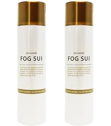 Amazon | アジュバン フォグスイ 【全身用化粧水】 FOGSUI 120g