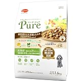 コンボ ピュア ドッグ 低脂肪 1.6kg【無添加素材使用】【国産】【小分包装】