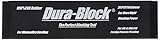 Dura-Block (AF4402) Black 2/3-Sanding Block [並行輸入品]