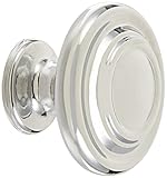 Rusticware 921CH Kitchen and Bath Cabinet Knob by Rusticware