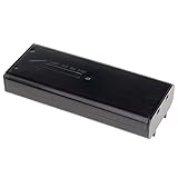 Nightstick 5570-BATT 6 Aa Battery Carrier For Xpp-5570 & Xpr-5572 Series Lights, , Black [並行輸入品]