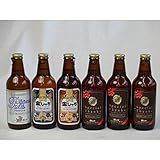 クラフトビールパーティ6本セット プラチナエール330ml IPA感謝ビール330ml 金しゃちピルスナー330ml 金しゃちアルト330ml