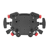Simagic GT Pro Hub シマジック 330mmハンドル対応 実車ステアリング対応 ワイヤレス レーシング ハンコン 国内正規品