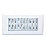 100 x 3w植物育成LEDライト 水耕栽培ライト  LEDs Grow Lights　　温室の照明、園芸、水耕栽培、農場、花の展覧会、庭園、盆栽などに！　【CE&ROHS認識】