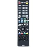 テレビリモコン GB154SA 0106380471 シャープ用のリモコン LC-32W25-B LC-40W20-B LC-50W20-B対応