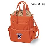 DDI 1481986 Syracuse University Activo Case Of 4