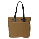 FILSON [ フィルソン ] Tote Bag without zipper トートバッグ Otter Green オッターグリーン 70260 [並行輸入品]