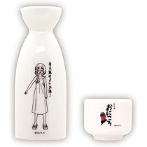 Amazon.co.jp: アニメ「ぼっち・ざ・ろっく！」×日本盛×ONKYO