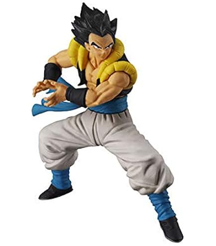 Amazon.co.jp: 【SSGSSゴジータ】ドラゴンボール超 VSドラゴンボール