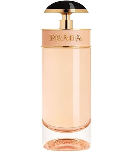 Amazon | プラダ キャンディ シュガー ポップ オーデパルファム 50ml