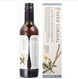 ハーブコーディアル　有機ダンデリオンバードックス　ロックス＆トゥリー　生活の木