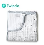 エイデンアンドアネイ / Aden+Anais DREAM BLANKET並行輸入品 (twinkle)