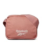 [リーボック] ボディバッグ クラシックス ファウンデーション クロスボディバッグ メンズ MGV49 ブラック(HC4365)