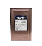 日本特殊塗料 ウルトラルーフプライマー ブラック15kg