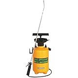 フルプラ ダイヤスプレー プレッシャー式噴霧器 単頭式伸縮ノズル 4L用 NO.7450