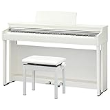 Roland HP-603 ホワイト電子ピアノ 88鍵 3ペダル Roland HP-603