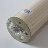 パイン丸脚 4本セット 約300x直径80mm