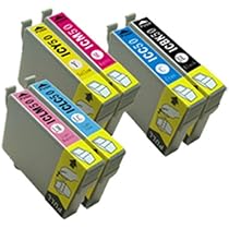 EPSON   50  インク エプソン 純正インク IC6CL50A2 6色パック: トナー・インク・OA