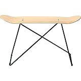 スケートボード スツール [W81 x D31 x H50cm] 家具 チェア スツール
