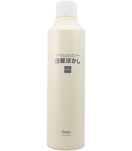Amazon | ホーユー カレンシアカラー 80g 白髪ぼかし 1剤 (ブルー