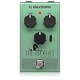 TC電子預言者デジタル遅延