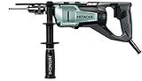 日立工機 振動ドリル コンクリート19mm 木工30mm AC100V 710W DV19V