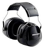 3 M Peltor Bull 's Eye Earmuff by Peltor