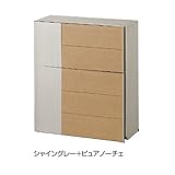 リクシル TOEX エクスポスト　グレイス・ウッドデザイン　ポール建てタイプ　前入れ前取出し　※ポール付価格となります　『リクシル』　『郵便ポスト』 シャイングレー+クリエラスク