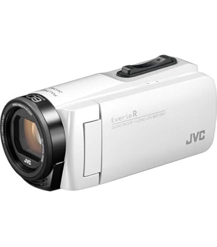 Amazon | JVCケンウッド JVC 64GBフルハイビジョンメモリー