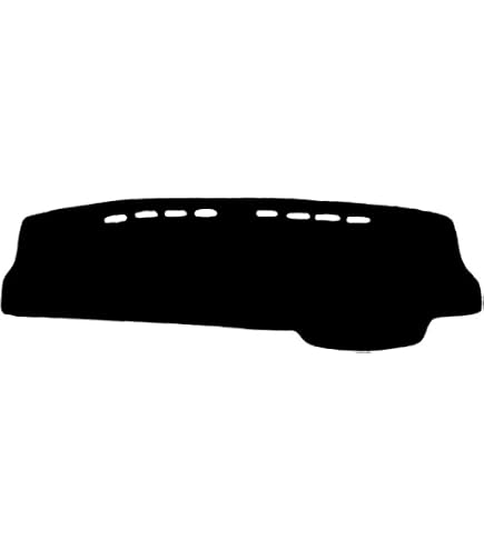 Amazon | FUELHOOD スズキに対応 アルト用 ダッシュボードマット