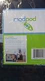 Modpod Pop Sports Diaper Stacker by Kids Line, LLC [並行輸入品]