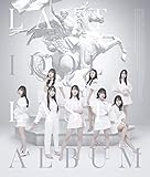 ラストアルバム (初回限定盤Type C)(2DVD付)(特典:なし)