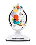 4moms mamaRoo infant seat - multi plush by 4moms