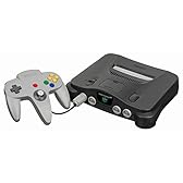 NINTENDO64 本体