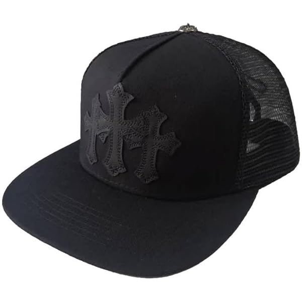 Amazon | クロムハーツ（Chrome Hearts）ハット/キャップ ベースボール
