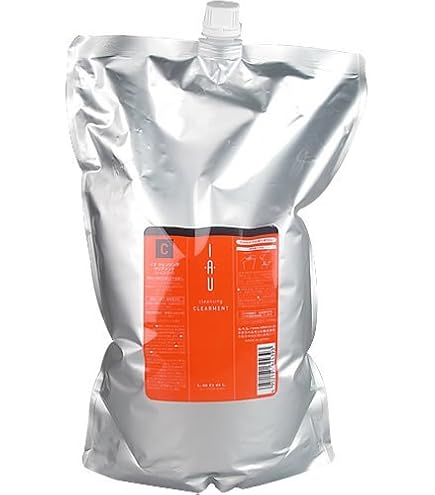ルベル イオ シャンプー クリアメント 2500ml