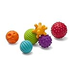 Infantino Textured Multi Ball Set [並行輸入品]