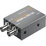 BlackmagicDesign Micro Converter HDMI to SDI 3G(パワーサプライなし)