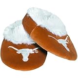 NCAAカレッジチームロゴBaby Infant Bootie Slippers – Pickチーム