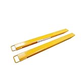 フォークリフト用 延長用フォーク ロング爪1510ｍｍ ツメ